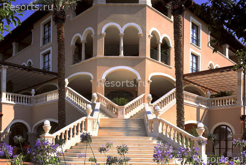 Mardavall Hotel & Spa 